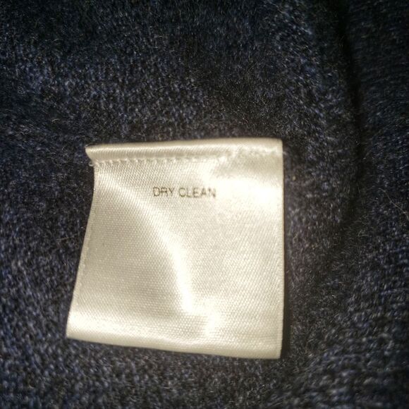 Daniel Cremieux 100% Cashmere Pullover Sweater XL - Picture 2 of 7